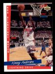#243 Signature Moves Kenny Anderson 