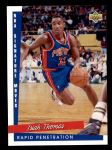 #245 Signature Moves Isiah Thomas 