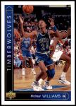 #268 Micheal Williams 