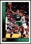 #275 Rick Fox 