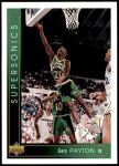 #295 Gary Payton 