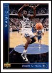 #300 Shaquille O'Neal 