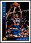 #344 Hubert Davis 