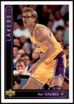 #364 Kurt Rambis 
