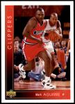#390 Mark Aguirre 