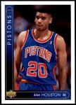 #405 Allan Houston 