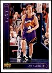 #412 Joe Kleine 