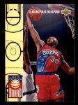 #427 Executive Board Clarence Weatherspoon 