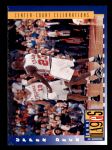 #463 Game Images Mark Jackson / Gary Grant 