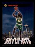 #475 Skylights Shawn Kemp 