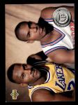 #482 Prospects Checklist George Lynch / Terry Dehere 