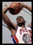 #493 Top Prospects Allan Houston 