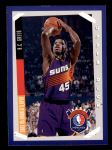 #499 McDonald's Open A.C. Green 