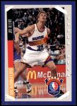 #503 McDonald's Open Joe Kleine 
