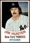 #79 Catfish Hunter 