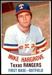 #18 Mike Hargrove 