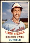 #102 Lyman Bostock 