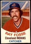 #122 Ray Fosse 