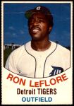 #50 Ron LeFlore 