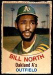 #33 Bill North 