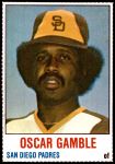 #100 Oscar Gamble 