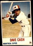 #23 Dave Cash 