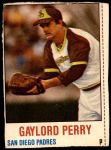 #139 Gaylord Perry 