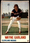 #137 Wayne Garland 