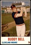 #15 Buddy Bell 