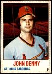 #129 John Denny 