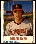 #83 Nolan Ryan 