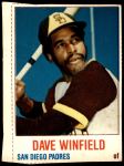 #63 Dave Winfield 