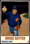 #5 Bruce Sutter 