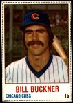 #46 Bill Buckner 