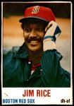 #45 Jim Rice 