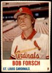 #3 Bob Forsch 