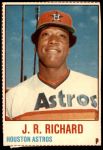 #92 J.R. Richard 