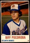 #99 Biff Pocoroba 
