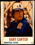 #146 Gary Carter 