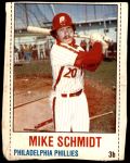 #113 Mike Schmidt 