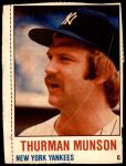 #150 Thurman Munson 
