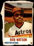 #28 Bob Watson 