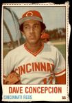 #108 Dave Concepcion 