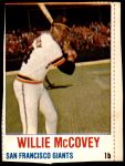#73 Willie McCovey 