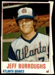 #61 Jeff Burroughs 