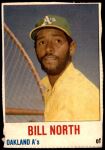 #76 Bill North 