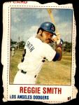 #30 Reggie Smith 