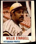 #11 Willie Stargell 