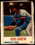 #140 Rod Carew 