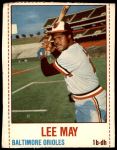 #53 Lee May 